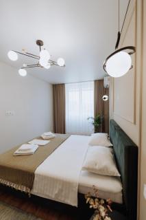 2BR in Central Chișinău Walk to Piața Centrală - Chişinău - 3