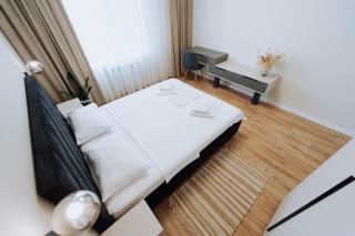 2BR in Central Chișinău Walk to Piața Centrală - Chişinău - 5