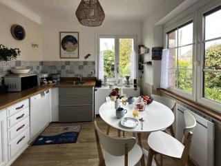 Résidence R42-pleumeur Bodou - Maison de charme près de la plage MAE-3754 - Pleumeur-Bodou - 8