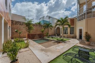 Hotel Boutique La Casona by Kavia - Mérida - 7