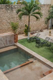 Hotel Boutique La Casona by Kavia - Mérida - 0