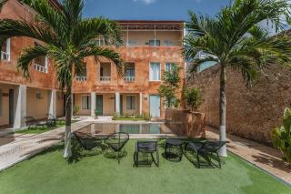 Hotel Boutique La Casona by Kavia - 1