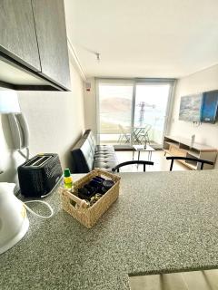 Hermoso Departamento frente a Playa Brava - 7