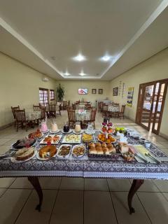 Pousada Brasil Real - 3