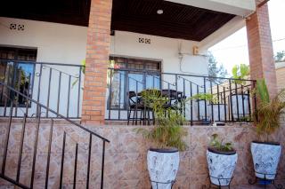 ROSETTA VILLAGE Accommodation - Kigali - 8