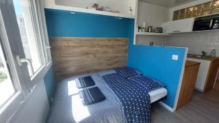 Ô Cosy Studio - La Grande-Motte - 8