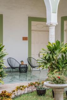 Hotel Boutique La Casona by Kavia - 3