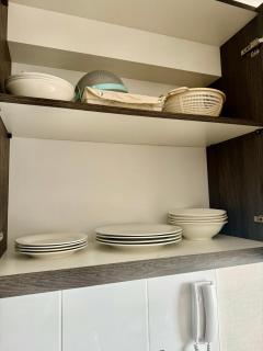 Hermoso Departamento frente a Playa Brava - 9