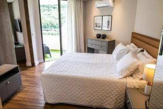Apto Studio Hotel Praia Brava - Florianópolis - 3