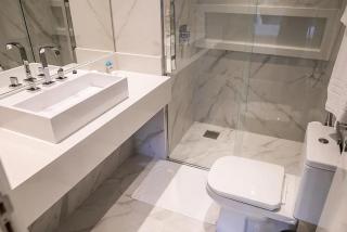 Apto Studio Hotel Praia Brava - Florianópolis - 1