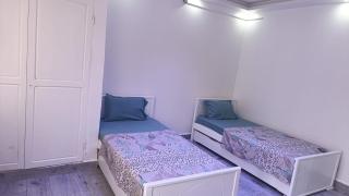 Cozy appart proche de aeroport et Tram - Bab Ezzouar - 5