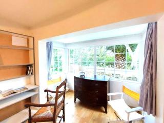 Résidence D09-tregastel - Maison de vacances à Trégastel au cœur de la Côte de Granit Rose MAE-6713 - 8