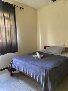 Quarto Econômico no Centro para 2 Pessoas - Sete Lagoas - 6