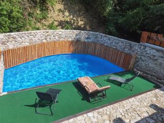Relax Apartment Private pool - Sarajevo - 9