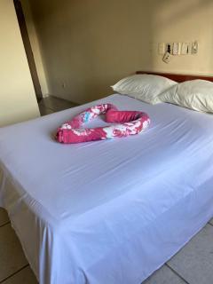 Quarto Econômico no Centro para 2 Pessoas - Sete Lagoas - 3
