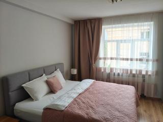 Apartaments - Liepu iela - Liepāja - 4