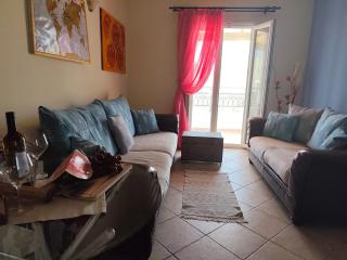 Margarita's Luxury Suites - Agios Stefanos - 8