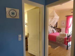 Margarita's Luxury Suites - Agios Stefanos - 9