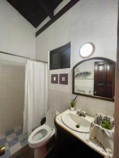 La Casa Del Picot - Antigua Guatemala - 2