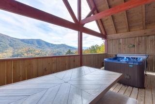 Horizon by Venture Smoky Mountains - 7