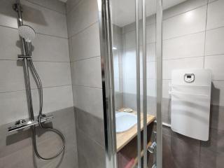Résidence Royal Peyragudes Mp - T2/6pers -ROYAL 44A- Peyresourde MAE-3601 - Germ - 4