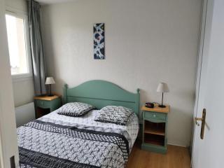 Résidence Royal Peyragudes Mp - T2/6pers -ROYAL 44A- Peyresourde MAE-3601 - Germ - 7