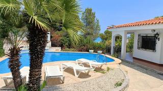 Chalet Urmi 5 dormitorios - Peñíscola - 9