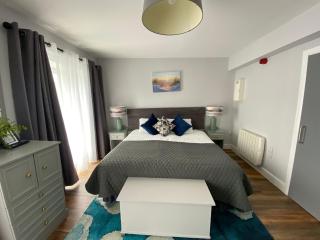 6 New Street Selfcatering BnB Apartment 2 - Bantry - 8