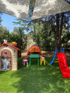 FERRUM house - Hanioti - 3