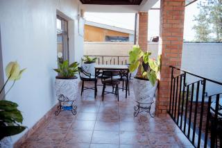ROSETTA VILLAGE Accommodation - Kigali - 4