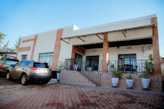ROSETTA VILLAGE Accommodation - Kigali - 0