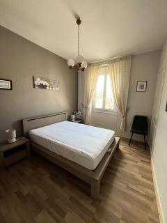 Résidence Ondine - T2 de charme au cœur du Val-André MAE-8683 - Pléneuf-Val-André - 3
