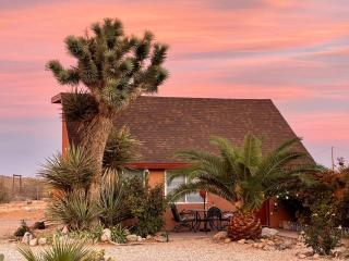 Starlite Casita - Charming Renovated Cabin + Spa - Flamingo Heights - 0