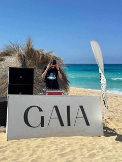 Gaia Sea view Chalet with garden - - 9