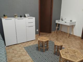Maison de ville - proche Le PAL - DOMPIERRE - 6