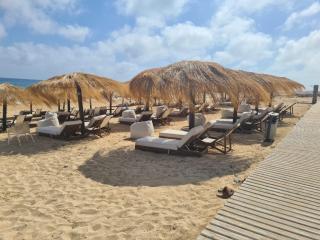 Gaia Sea view Chalet with garden - - 8