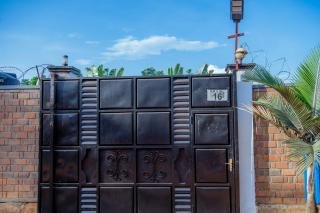 ROSETTA VILLAGE Accommodation - Kigali - 5