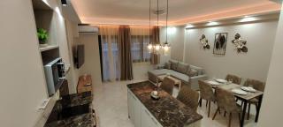EDEM Luxury Apartments Preveza - Preveza - 8