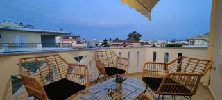EDEM Luxury Apartments Preveza - Preveza - 2