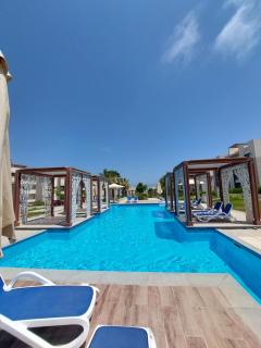 Gaia Sea view Chalet with garden - - 1