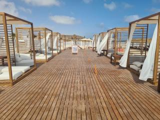 Gaia Sea view Chalet with garden - - 7