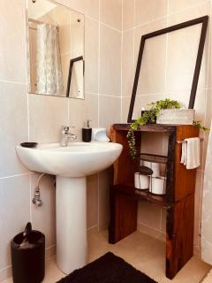 The Ibex Studiocottage - Lusaka - 6