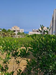 Gaia Sea view Chalet with garden - - 2