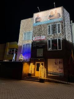 Classic Style Apartment - 9