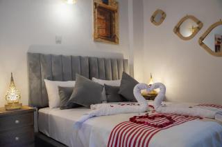Riad Soufiya Palace - Silent Luxury - Fez - 0
