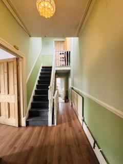 DOUBLE Room - Parkstone - 1