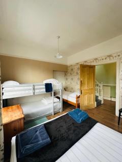 DOUBLE Room - Parkstone - 9