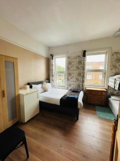 DOUBLE Room - Parkstone - 0