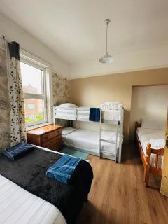 DOUBLE Room - Parkstone - 6
