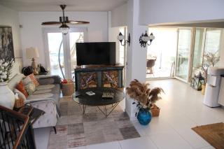 Luxury Bodrum Villa With Panoramic Sea View - Çırkan - 9